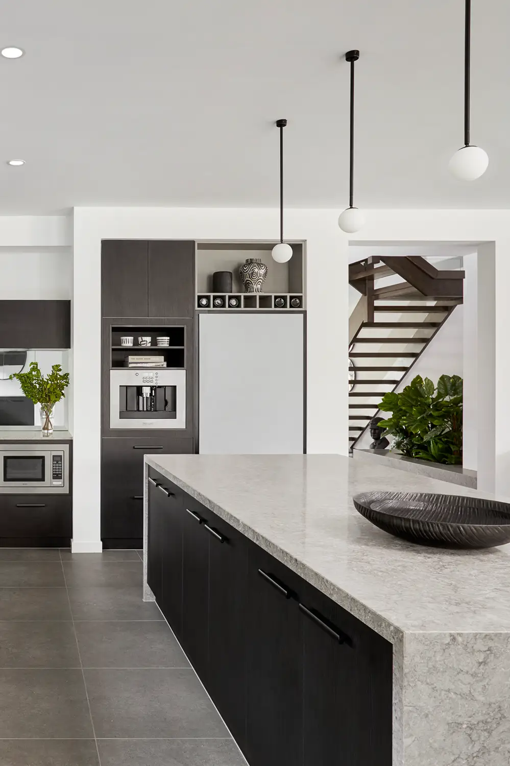 Full Home Remodeling