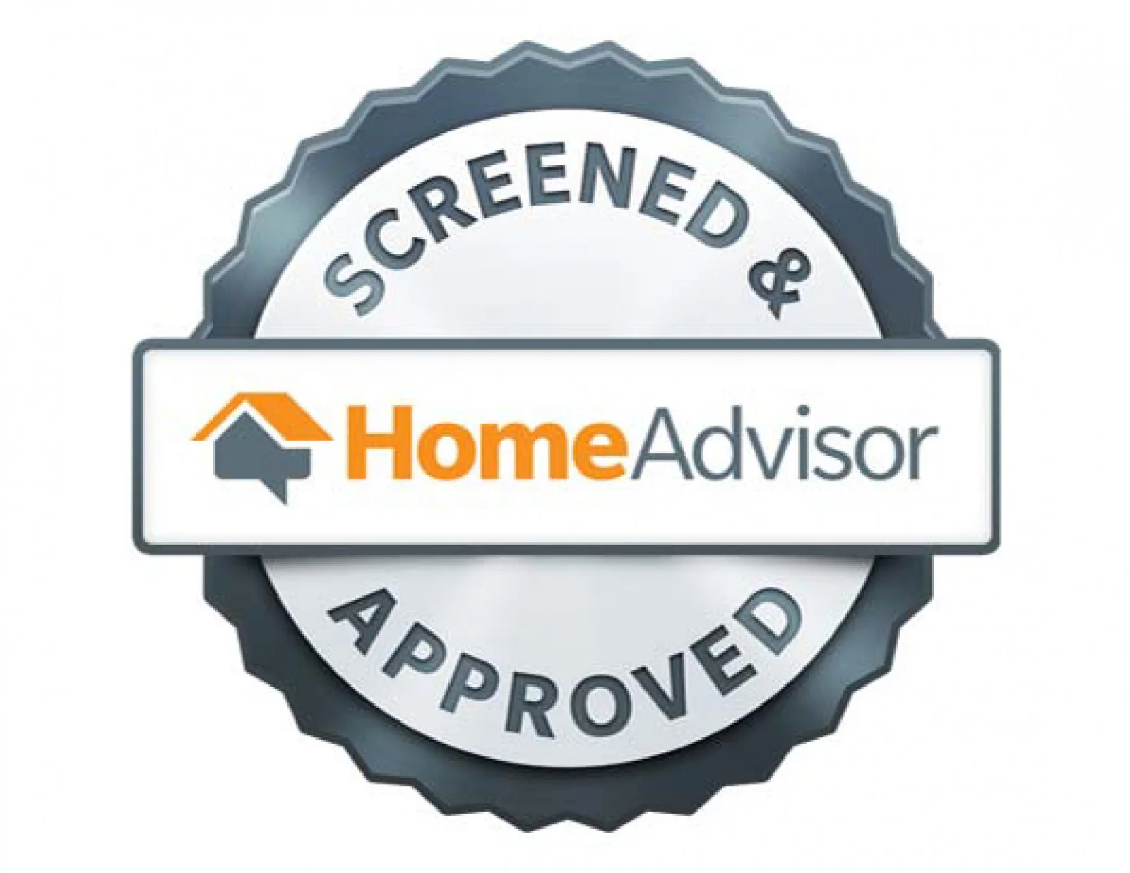 HomeAdvisor Screened & Approved