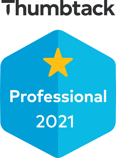 Thumbtack Professional 2021