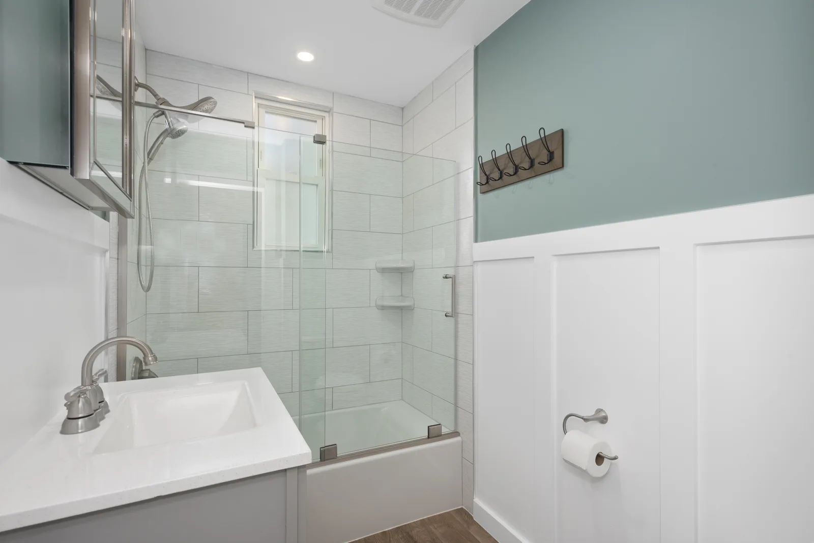 Guest Bath