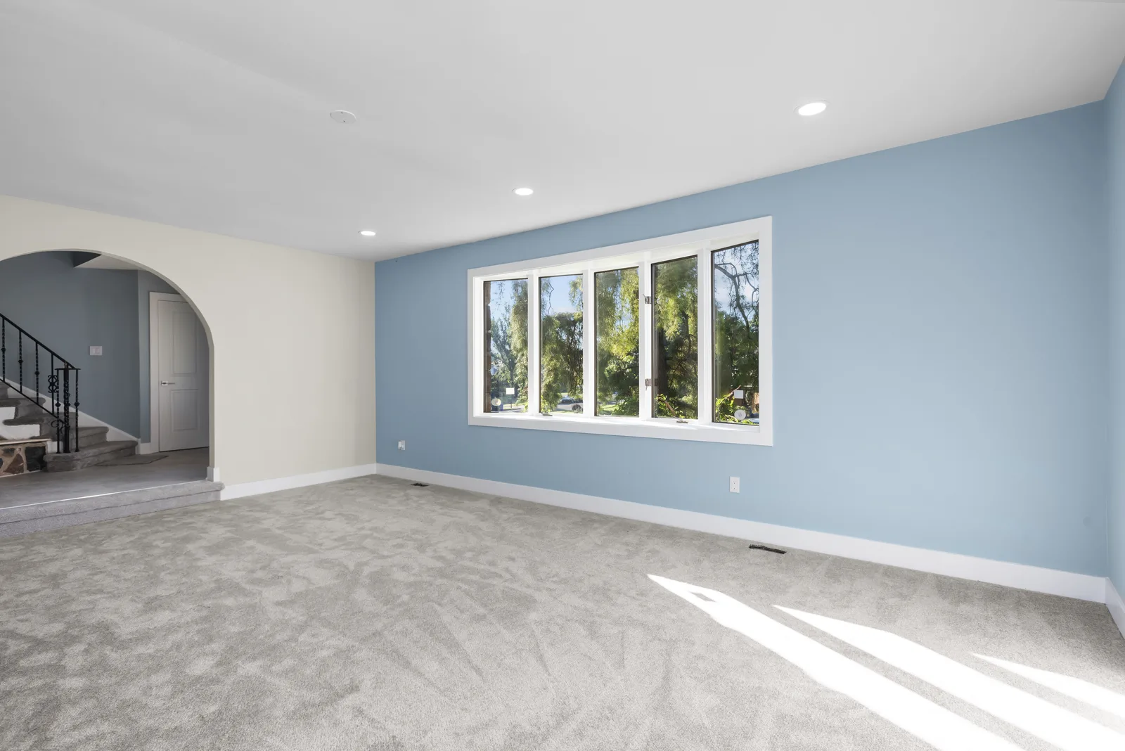 Rooms & Closets